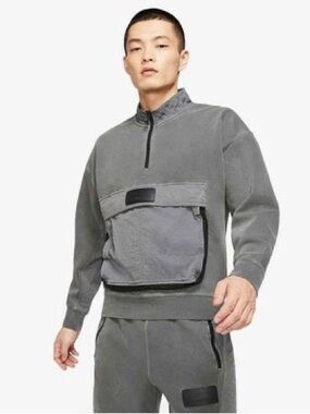 Jordan Engineered 23 1/2 Zip